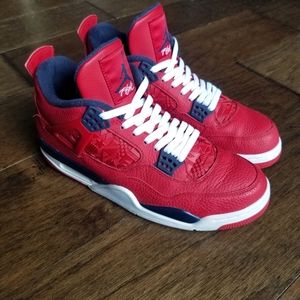 Air Jordan 4 FIBA